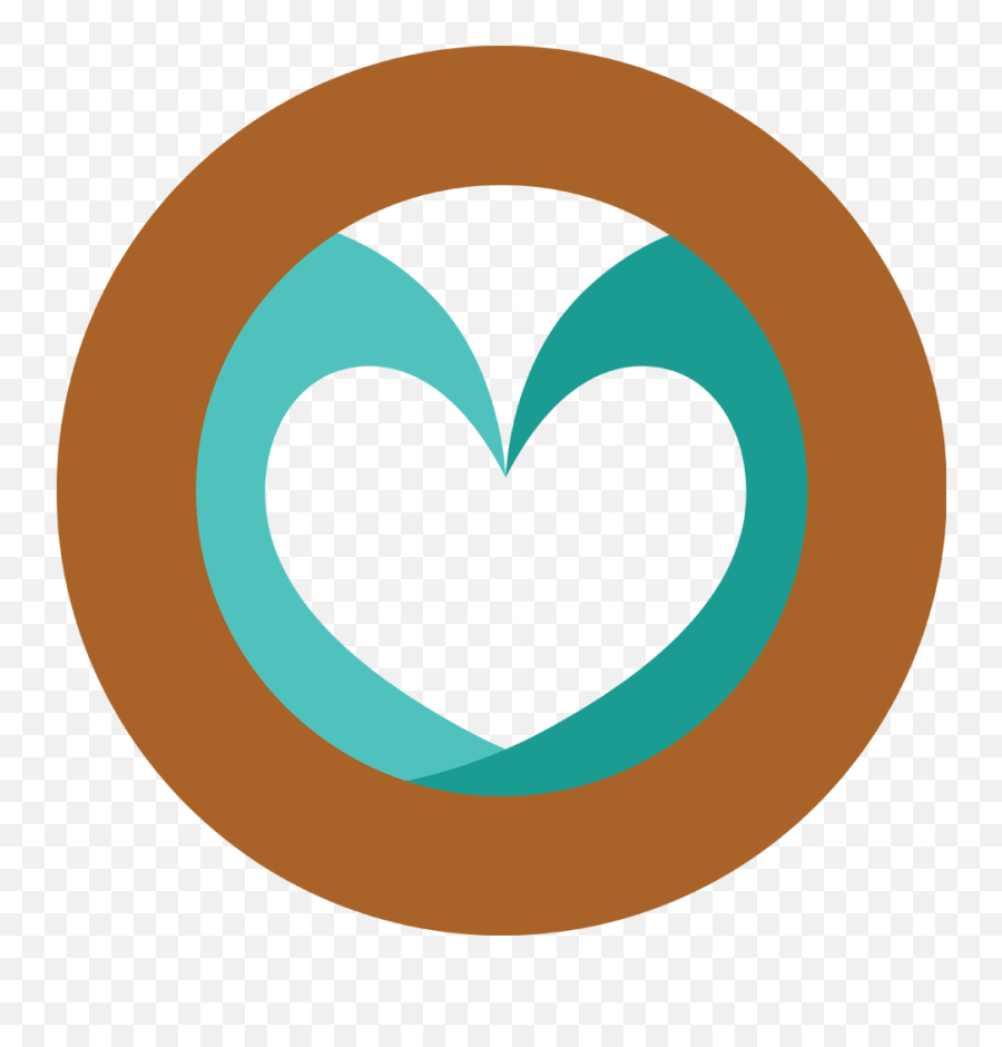 Love Nahoon Logo Mark By Lonely Viking - Circle Png,Vikings Logo Transparent