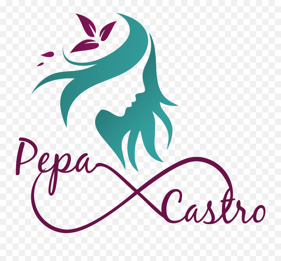 Af - Logo Pepa Castro Publimasters Clip Art Png,Af Logo