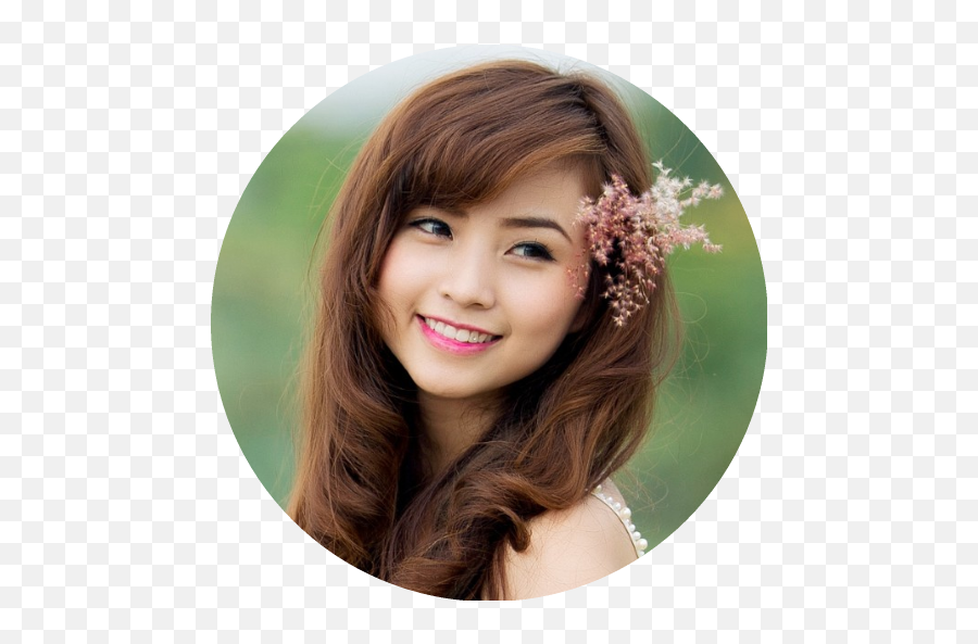 Amazoncom Asian Cute Girls Appstore For Android - Nguoi Mau Chup Hinh Png,Asian Girl Png