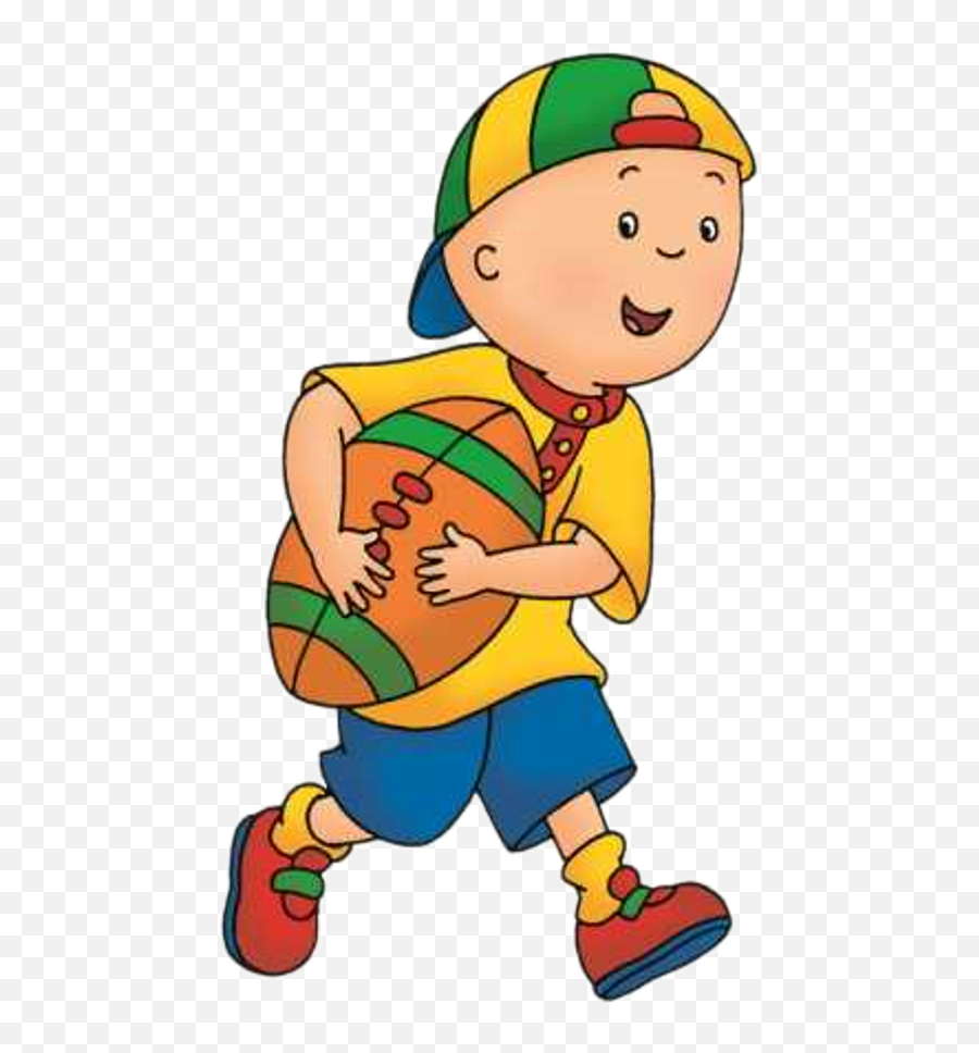 Pid Vol - Caillou Transparent Png,Caillou Png