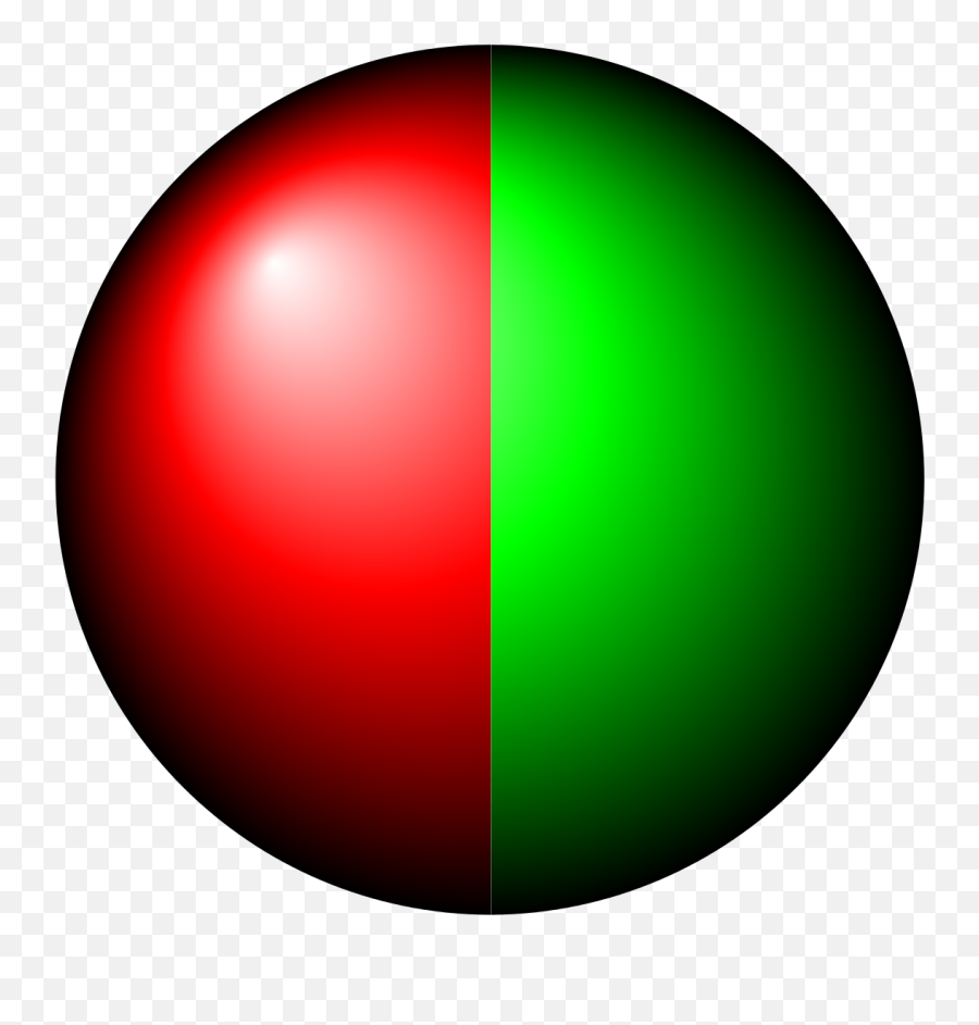 Red - Circle Png,Green Dot Png