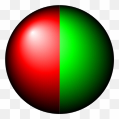 Red - Circle png