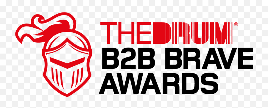 Download B2b Brave Logo - Drum B2b Brave Awards Full Size Award Png,Brave Logo