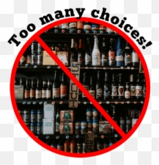 Liquor Bottles Not Allowed - Min 1 Simpleconsign Brewery Background Png,Liquor Bottles Png