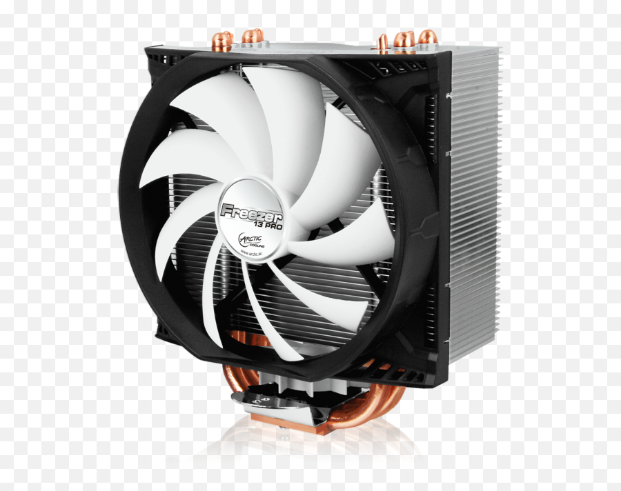 Arctic Announces The Freezer 13 Pro Cpu Cooler Techpowerup - Arctic Cooling Freezer 13 Pro Png,Cooler Png