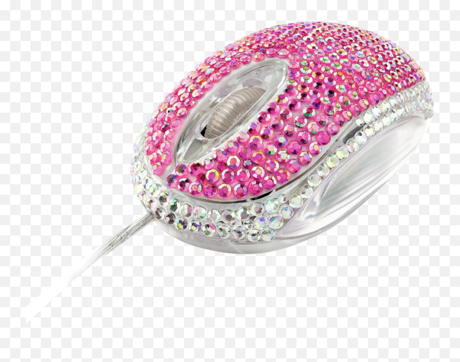 Trustcom - Media Search 17023 Trust Bling Bling Mouse Png,Bling Png