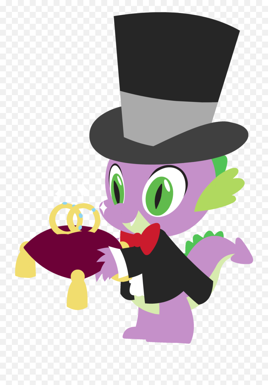 Spike Twilight Sparkle Princess Cadance Rarity Clip Art - Spike In A Canterlot Png,Spike Png