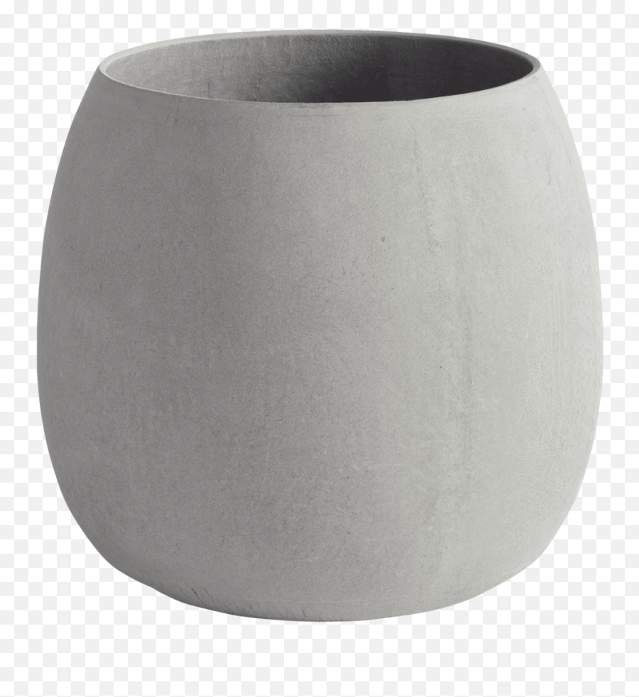 Delta 45 Pot From Swisspearl U2013 Robert Plumb - Flowerpot Png,Pot Png