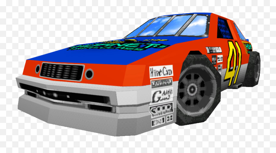 Download Daytona Usa Hornet - Daytona Usa Hornet Model Png Daytona Usa Hornet Model,Hornet Png