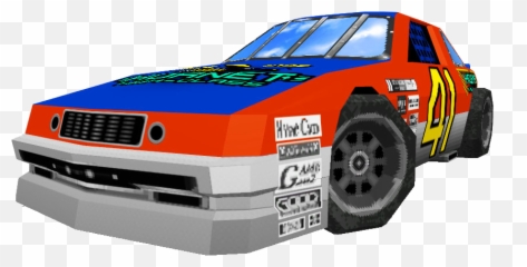 Download Daytona Usa Hornet - Daytona Usa Hornet Model Png Daytona Usa Hornet Model,Hornet Png