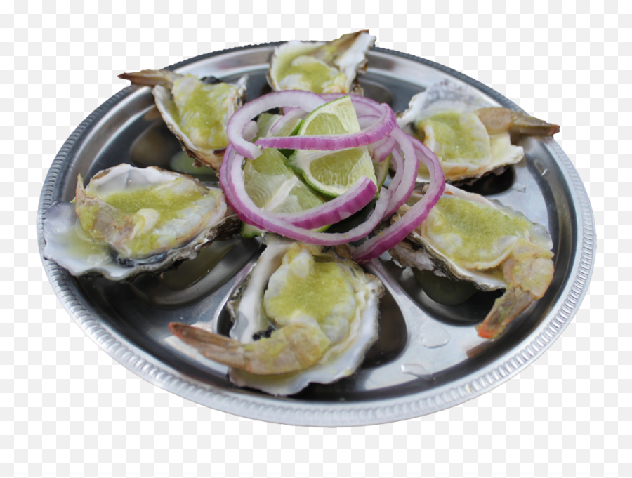 Download Ceviche De Pescado - Lemon Png Image With No Side Dish,Ceviche Png