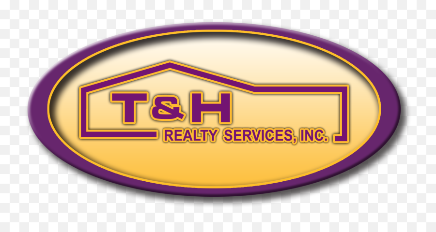 Tu0026h Realty Services Indianapolis Property Management And - Oval Png,T Png