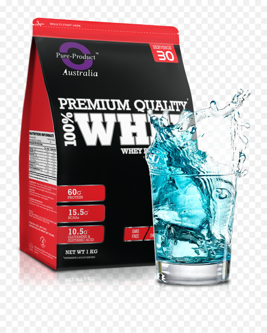 Clear Whey Protein Isolate Wpi - Premium Quality Whey Protein Isolate Png,Water Transparent