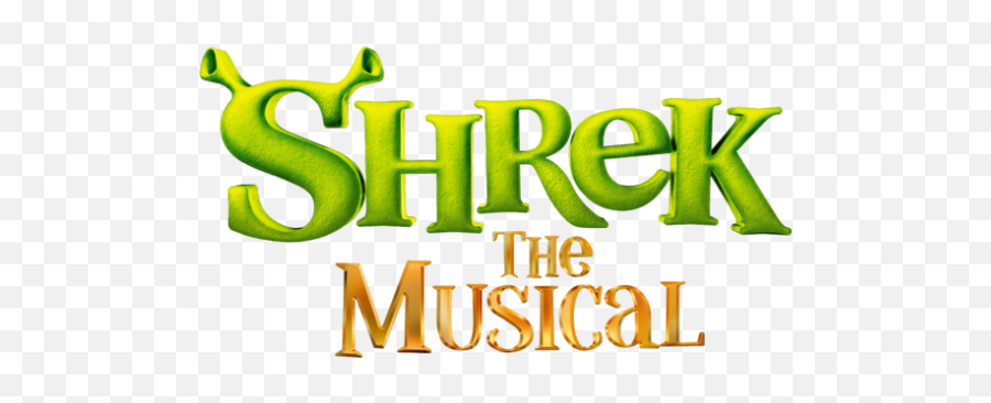 Shrek The Musical In North West Lancashire - Shrek The Musical Glasgow Png,Shrek Png