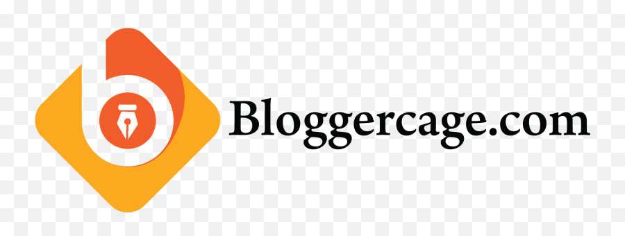 Blogger Cage - Seo Wordpress Blogging Tips U0026 Tutorials Graphic Design Png,Wordpress Logo