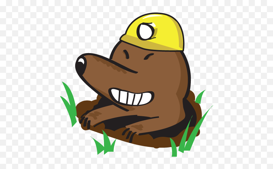 Mole Mash Png - Mole Mash Png,Mole Png