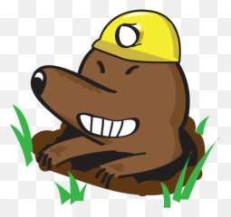 Mole Mash Png - Mole Mash Png,Mole Png
