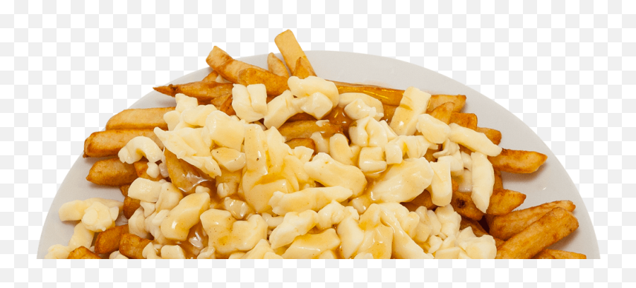 Poutine Chez B - Macaroni Png,Macaroni Png