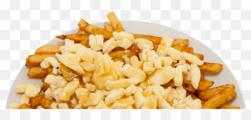 Poutine Chez B - Macaroni Png,Macaroni Png