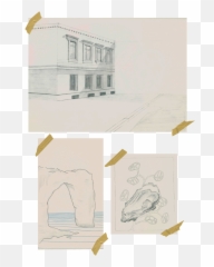 Sketchbook U2014 Julia Schaeffler - Sketch Png,Sketchbook Png