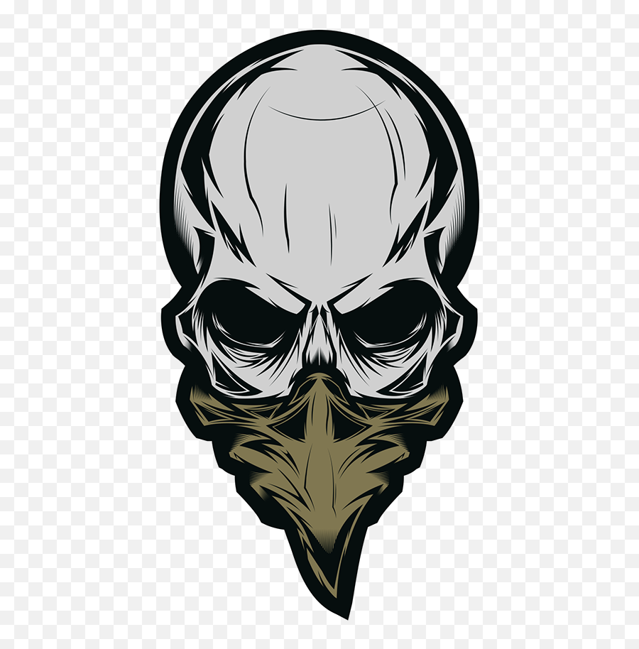 Hooligans - Designer Skull Png,Hooligans Logo