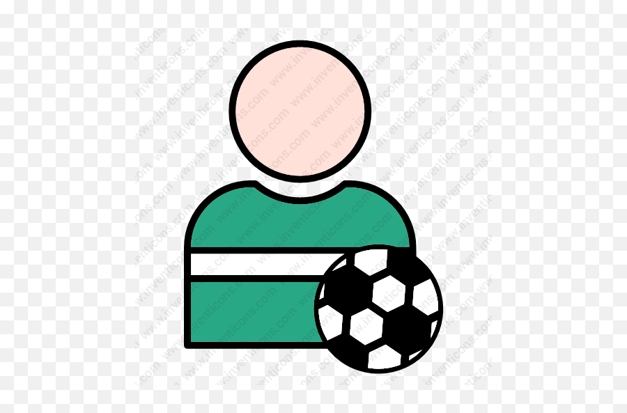 Download Goal Scorer Vector Icon Inventicons - Clip Art Png,Png Football Score