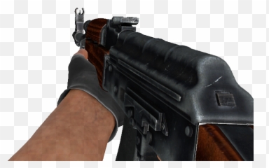 Csgo Ak 47 Png 5 Image - Go