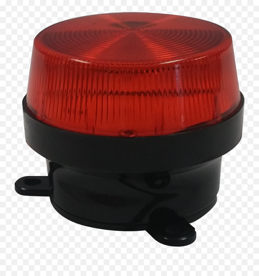 External Strobe Light For The Monitor Exit Alarm Security - Flashing Police Siren Alert Gif Transparent Background Png,Police Lights Png