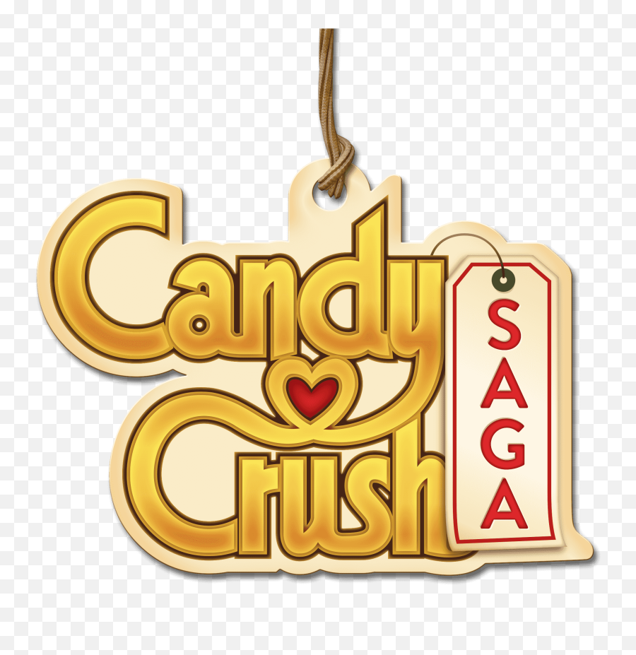 Candy Crush Jelly Saga - Candy Crush Saga Logo Png,Candy Crush Logo