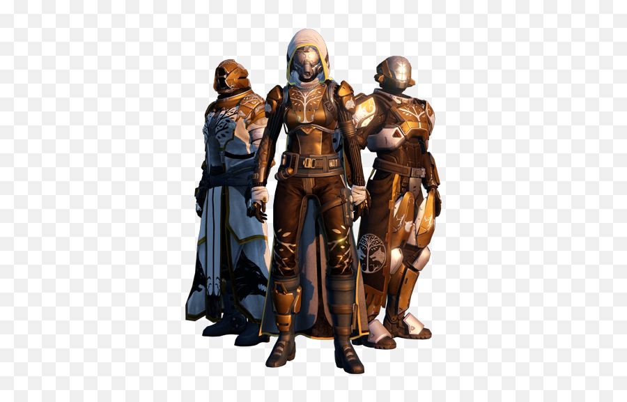Destiny 1 Iron Banner Armor - Destiny Year 1 Iron Banner Gear Png,Destiny Hunter Png