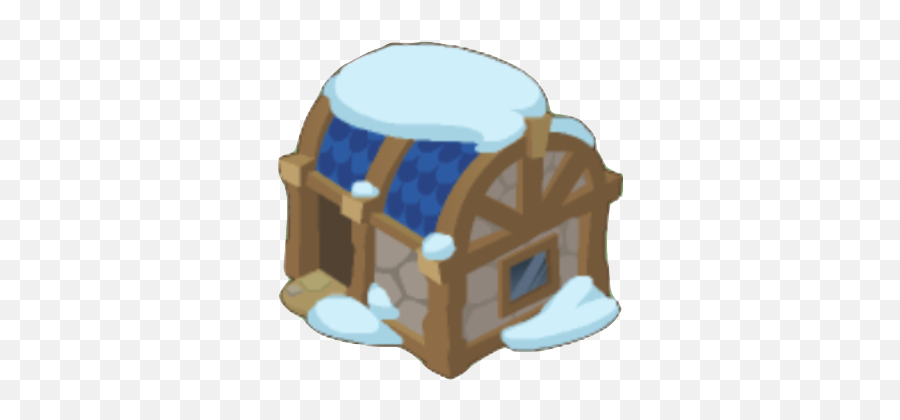 Small House - Animal Jam Small Winter House Png,Small House Png