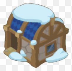 Small House - Animal Jam Small Winter House Png,Small House Png