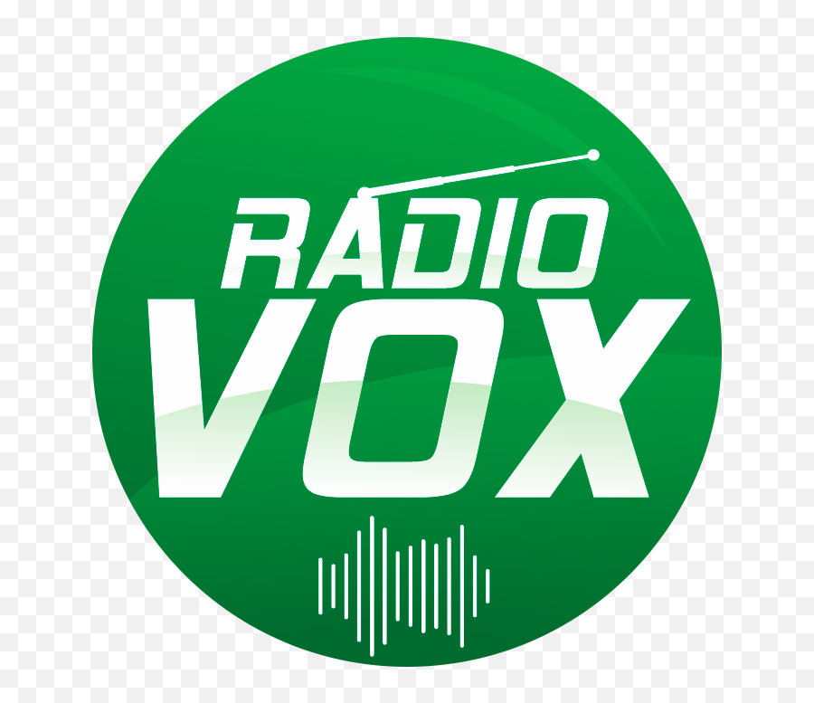 Listen To Online Radio Stations - Vertical Png,Radio Station Logos