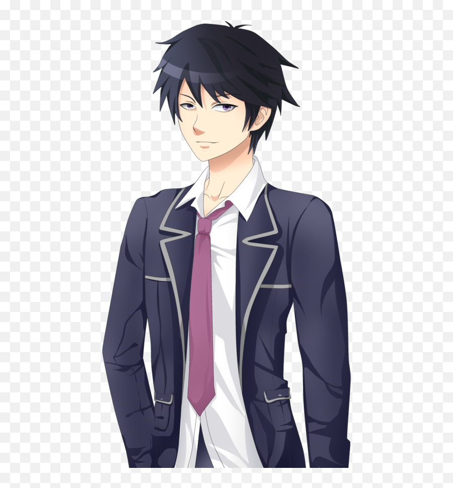 Character Highlight Week News - Anime Boy Transparent Background Png,Anime Tears Png