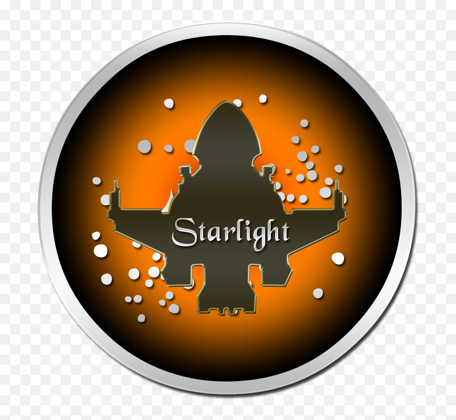 Filestarlightpng - Feinfobase Aircraft,Star Light Png