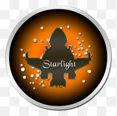 Filestarlightpng - Feinfobase Aircraft,Star Light Png