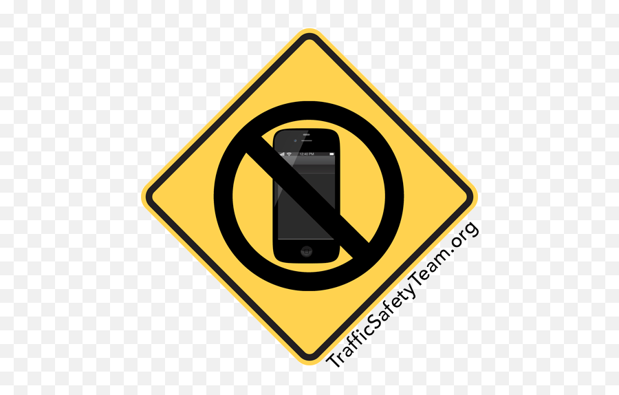 Distracted Driving U2013 Traffic Safety Team - Smartphone Png,Driving Logos