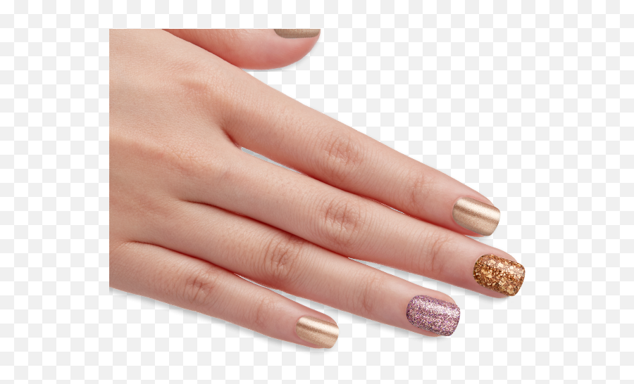 Finger Nails Png Picture - Png,Nail Transparent Background
