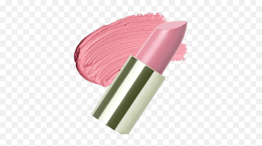 Pink Lipstick Transparent Png - Pink Colour Of Lipstick,Lip Stick Png