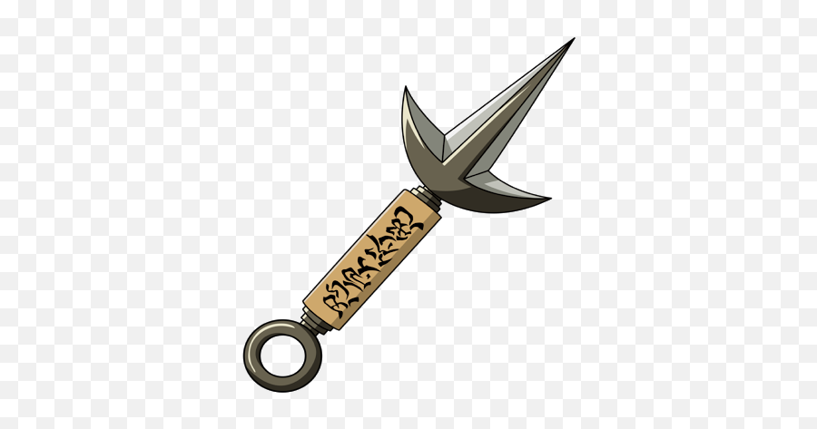 Kunai - Kunai Minato Png,Kunai Png