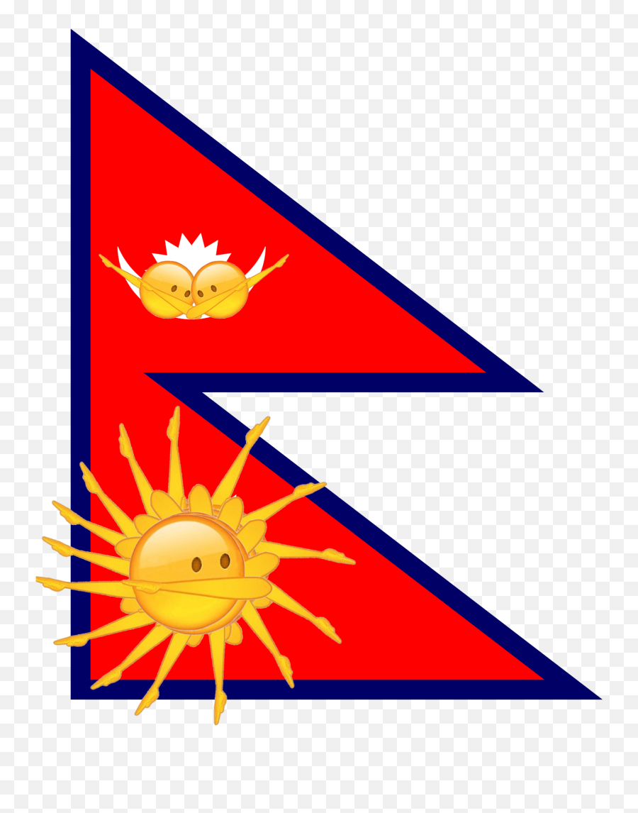 Nepaldab Discord Emoji Clipart - Jacksfilms Nepal Png,Discord Emojis Png