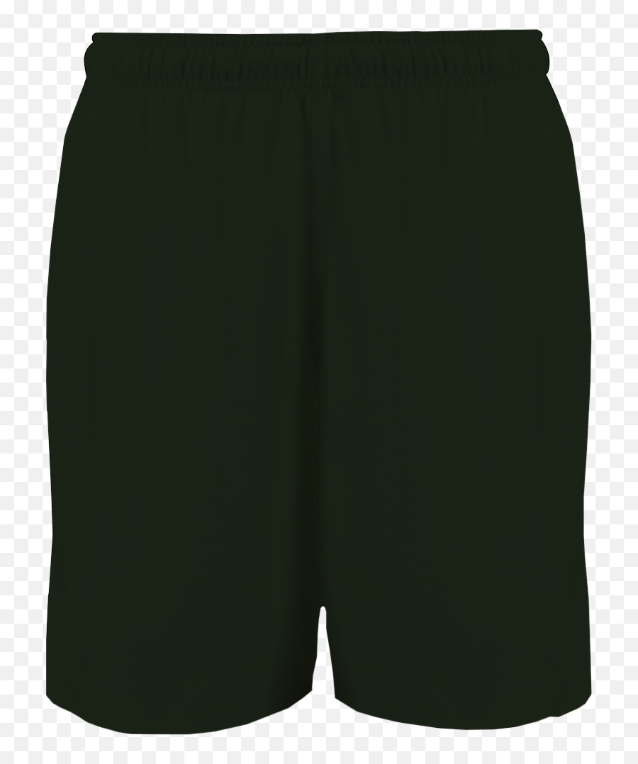 Mens Custom Soccer Short - Black Boardshorts Png,Shorts Png