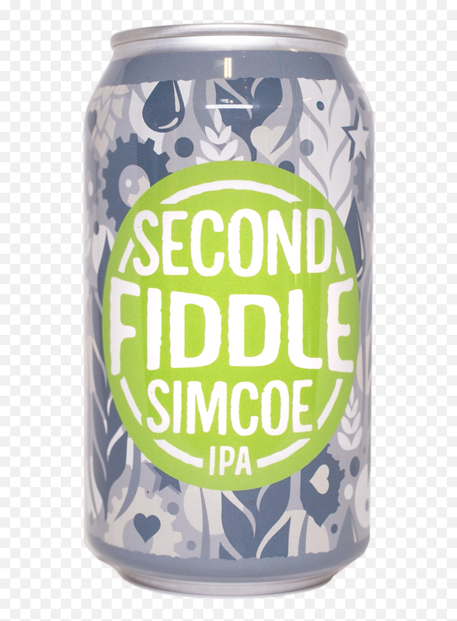 Second Fiddle Simcoe Original U2014 West Sixth Brewing Png