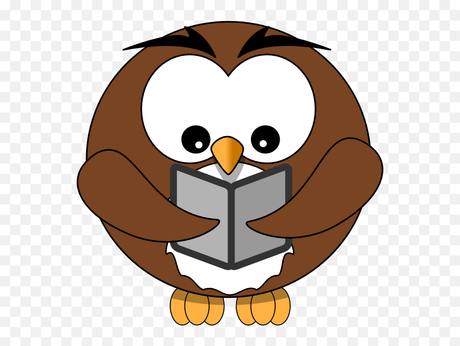 School Books Clipart The Cliparts - Clipartbarn Owl Png Clipart Read,Book Clipart Transparent