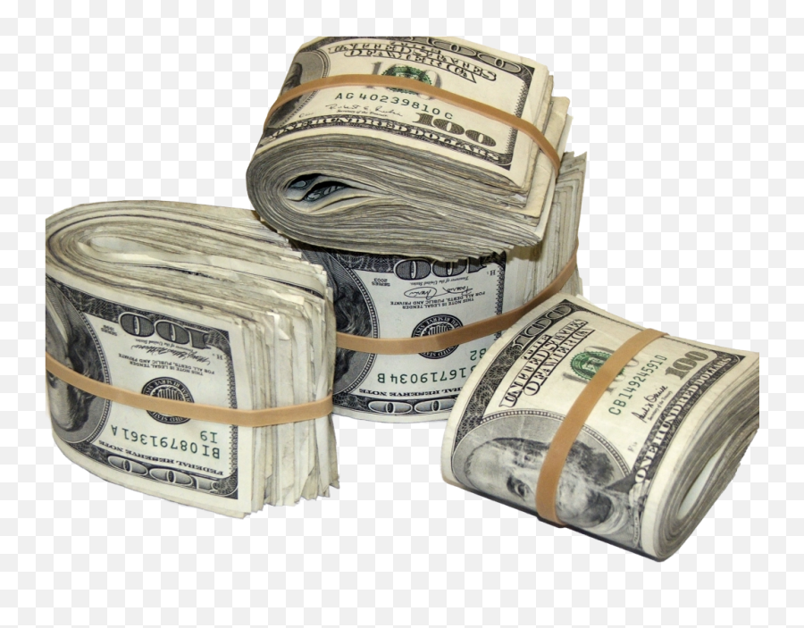 Png Image With Transparent Background - Money Stacks,Money Transparent Background