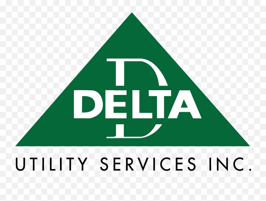 Logo - Pika Technologies Logo Png,Delta Logo Png