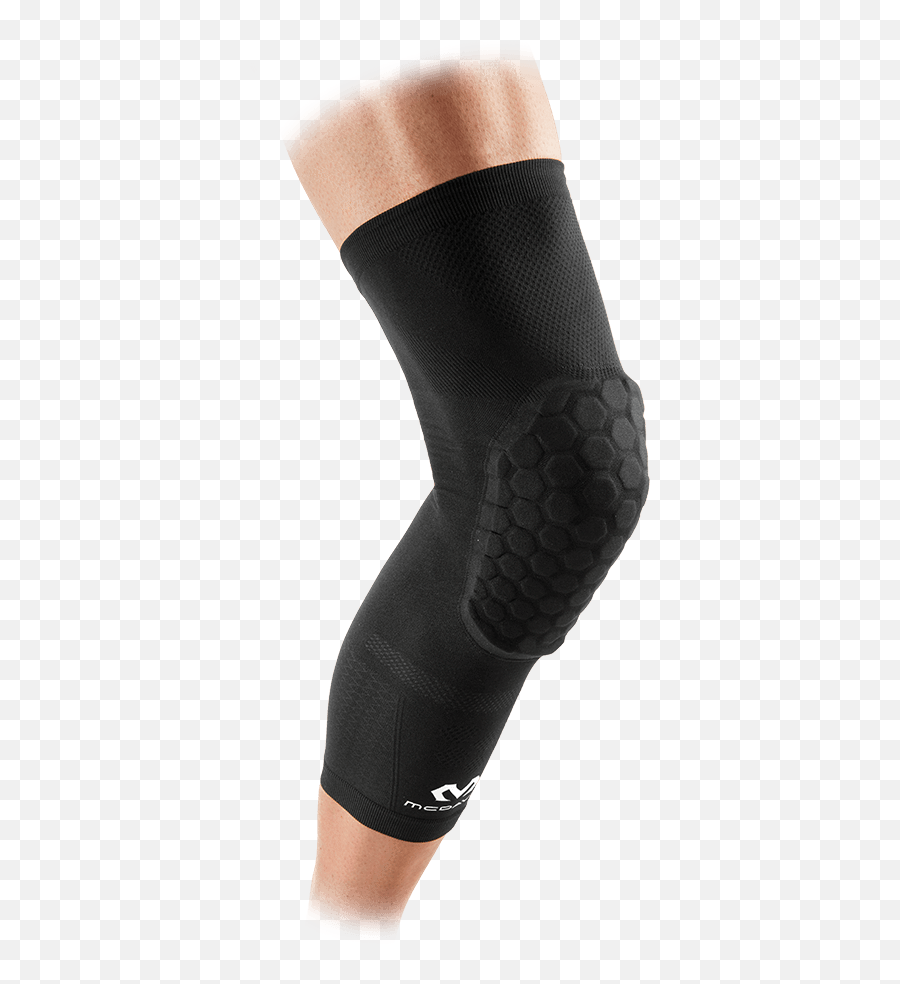 Elite Hex Leg Sleevespair - Mcdavid Elite Hex Leg Sleeves Png,Leg Transparent