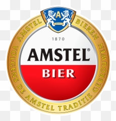 Amstel Logo - Quiz png