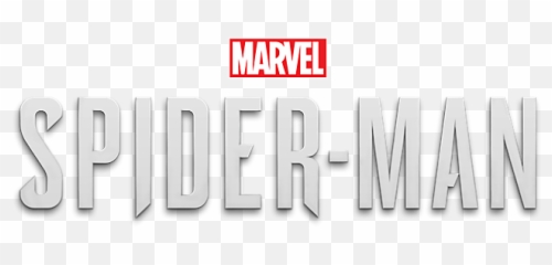 Blog Andy Bell - Transparent Spiderman Title Png