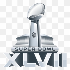San Francisco 49ers Logo Magnet New Super Bowl 47 Sports Mem - Xlvii png